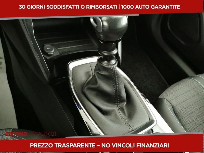 Peugeot 2008 1.2 puretech Allure s&s 100cv