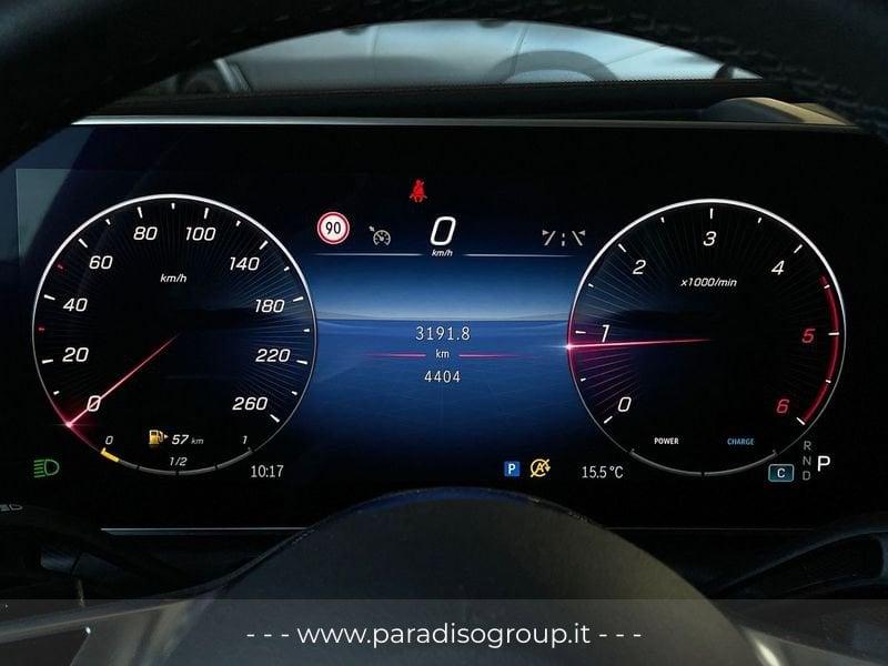 Mercedes-Benz Classe C ALL-TERRAIN 220 d MHEV | PREMIUM PLUS | 4MATIC