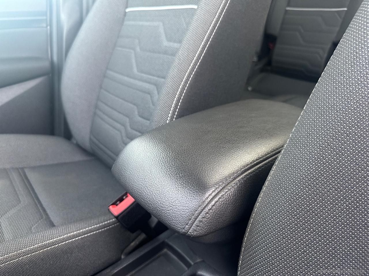 FORD Tourneo Connect 1.5 TDCi 120 CV Tit.