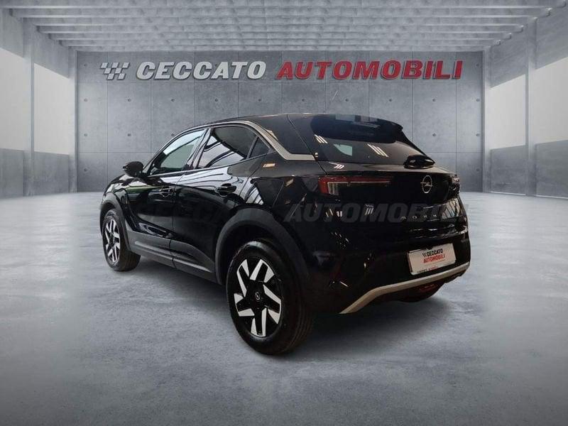 Opel Mokka Mokka 1.2 t Elegance s&s 130cv