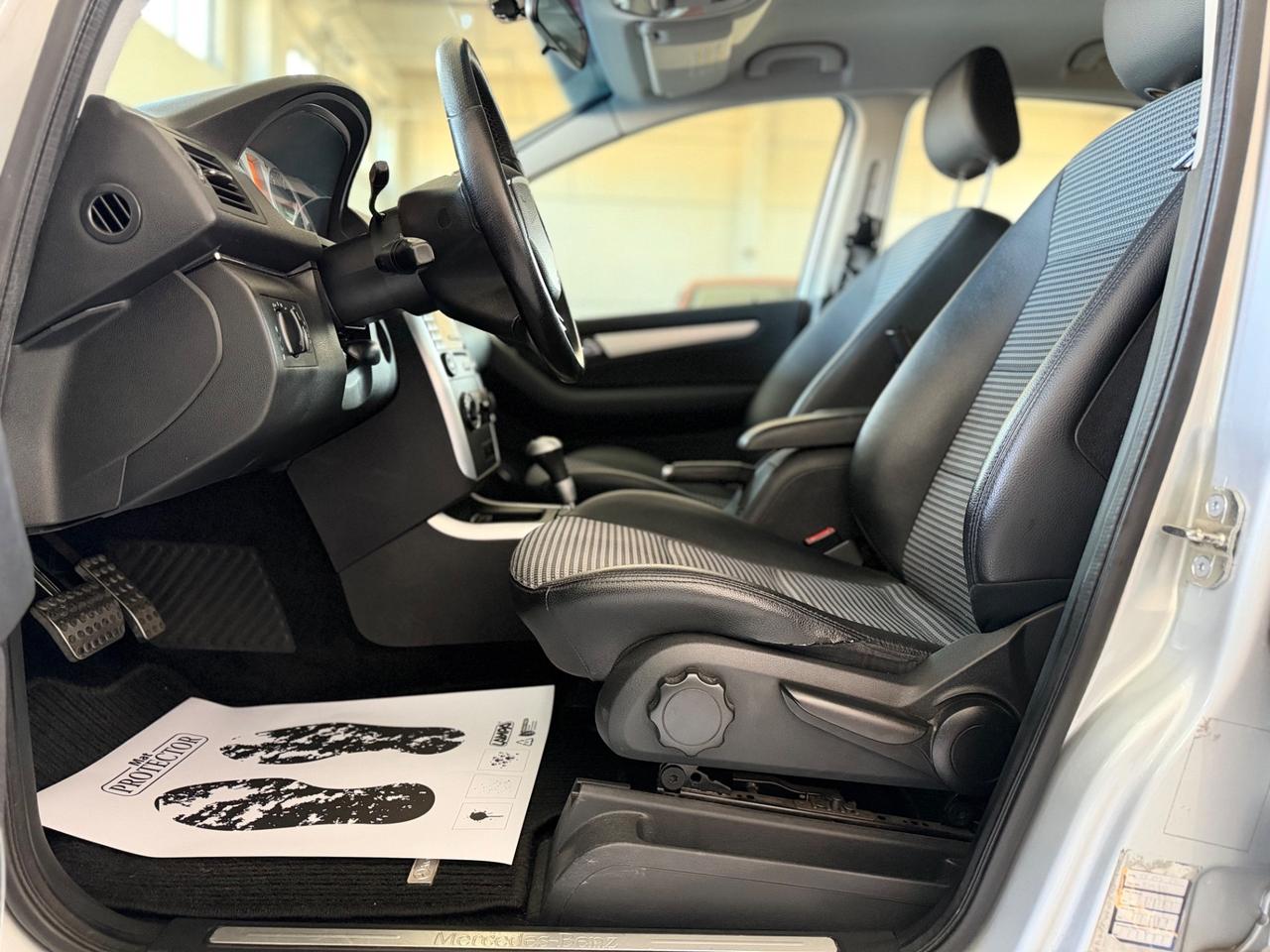 Mercedes-benz B 200 CDI Sport AUTOMATICA NEOPATENTATI