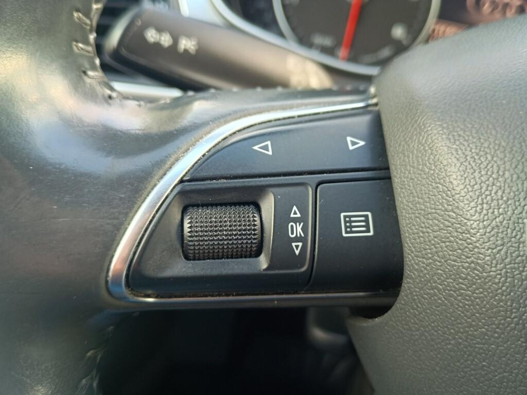 Audi A6 Avant 2.0 TDI 150cv ultra S-tronic Business Plus