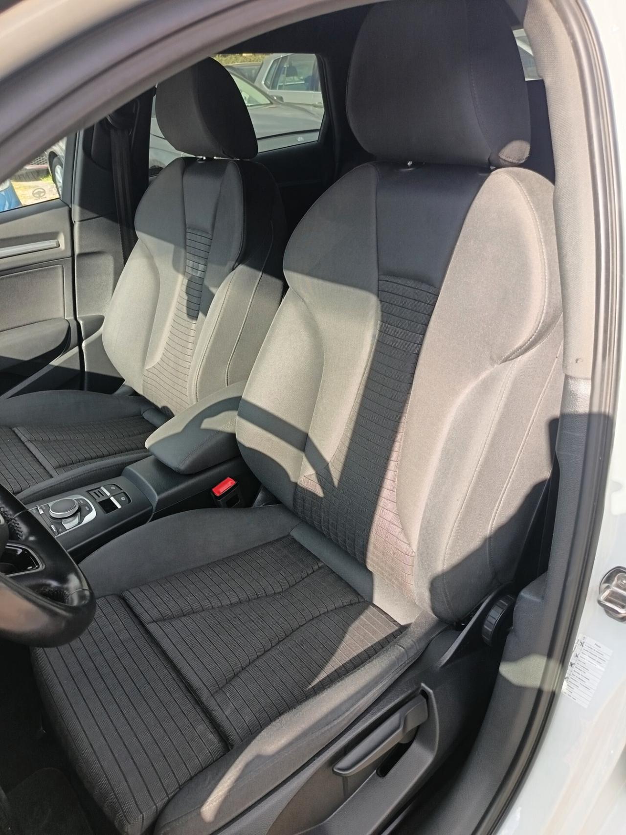 Audi A3 SPB 1.6 TDI