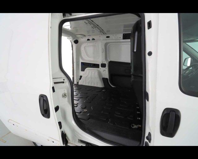 FIAT Doblo Doblò 1.3 MJT S&S PC-TN Cargo Lounge
