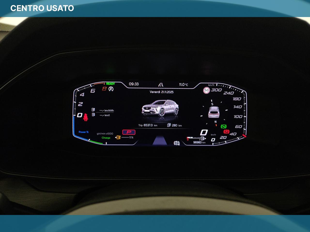 1.4 e-Hybrid 204 CV DSG