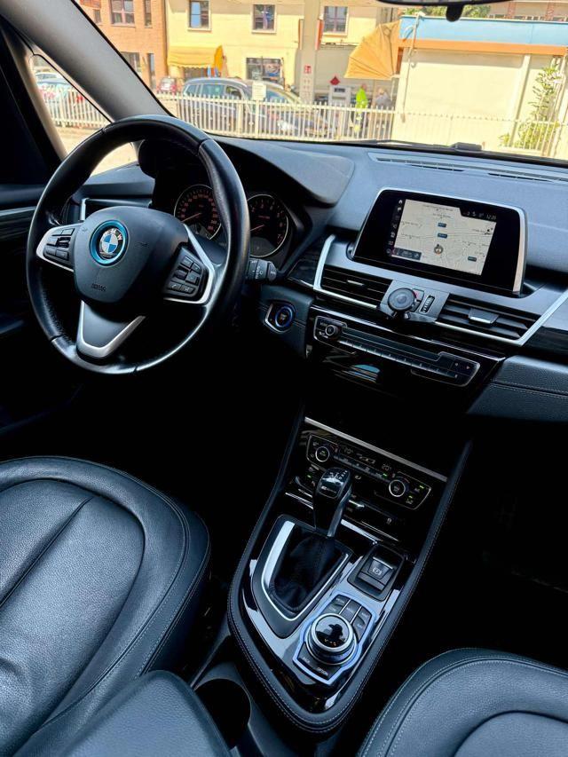 BMW 225 xe Active Tourer iPerformance Advantage aut.