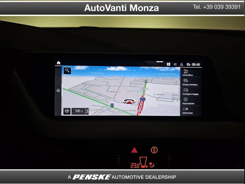 BMW Serie 1 116i 5p. Msport