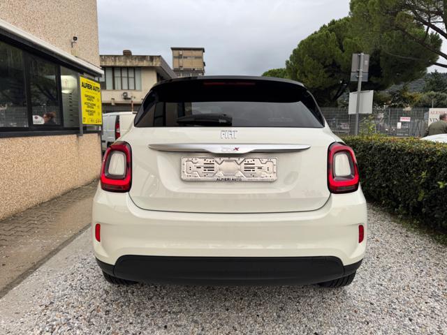 FIAT 500X 1.0 T3 Benzina 120cv MT6 - LED - Full Optionals