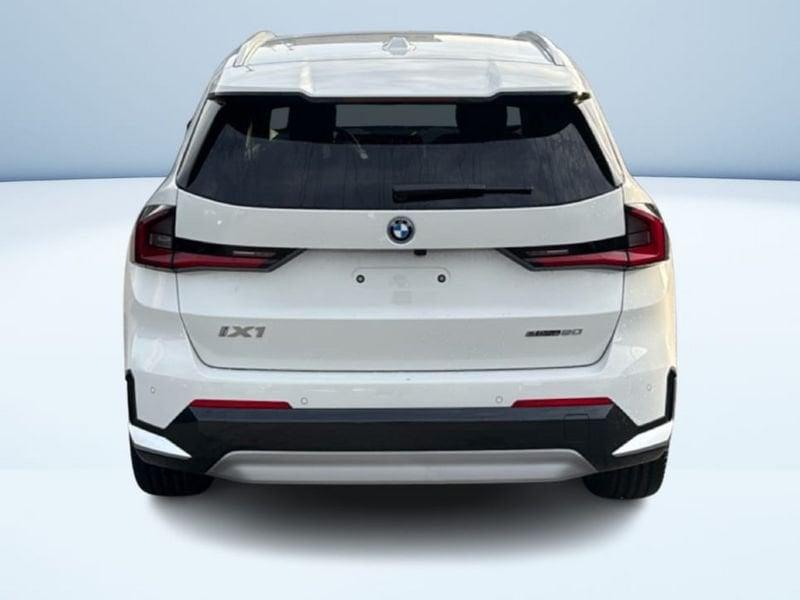 BMW iX1 eDrive20 Special Edition