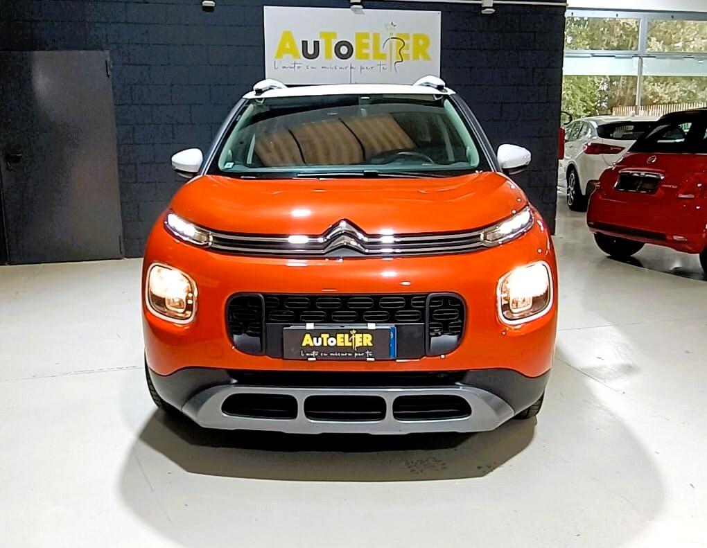 Citroen C3 Aircross C3 Aircross PureTech 110 S&S Shine