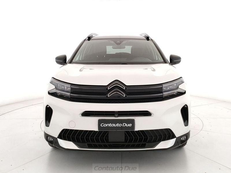 Citroën C5 Aircross C5 Aircross 1.5 bluehdi Shine Pack s&s 130cv eat8