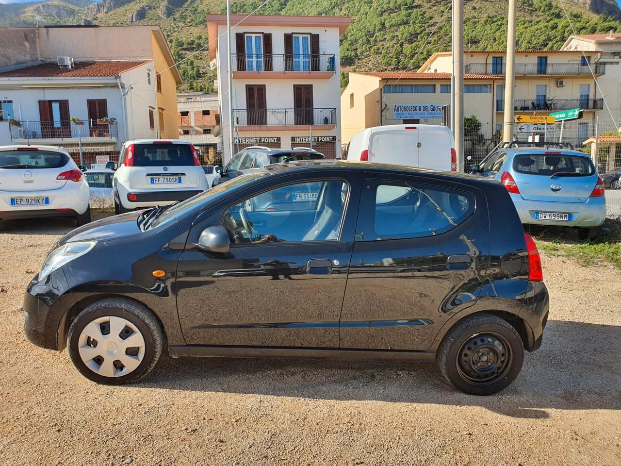 Suzuki Alto 1.0 GPL GLX