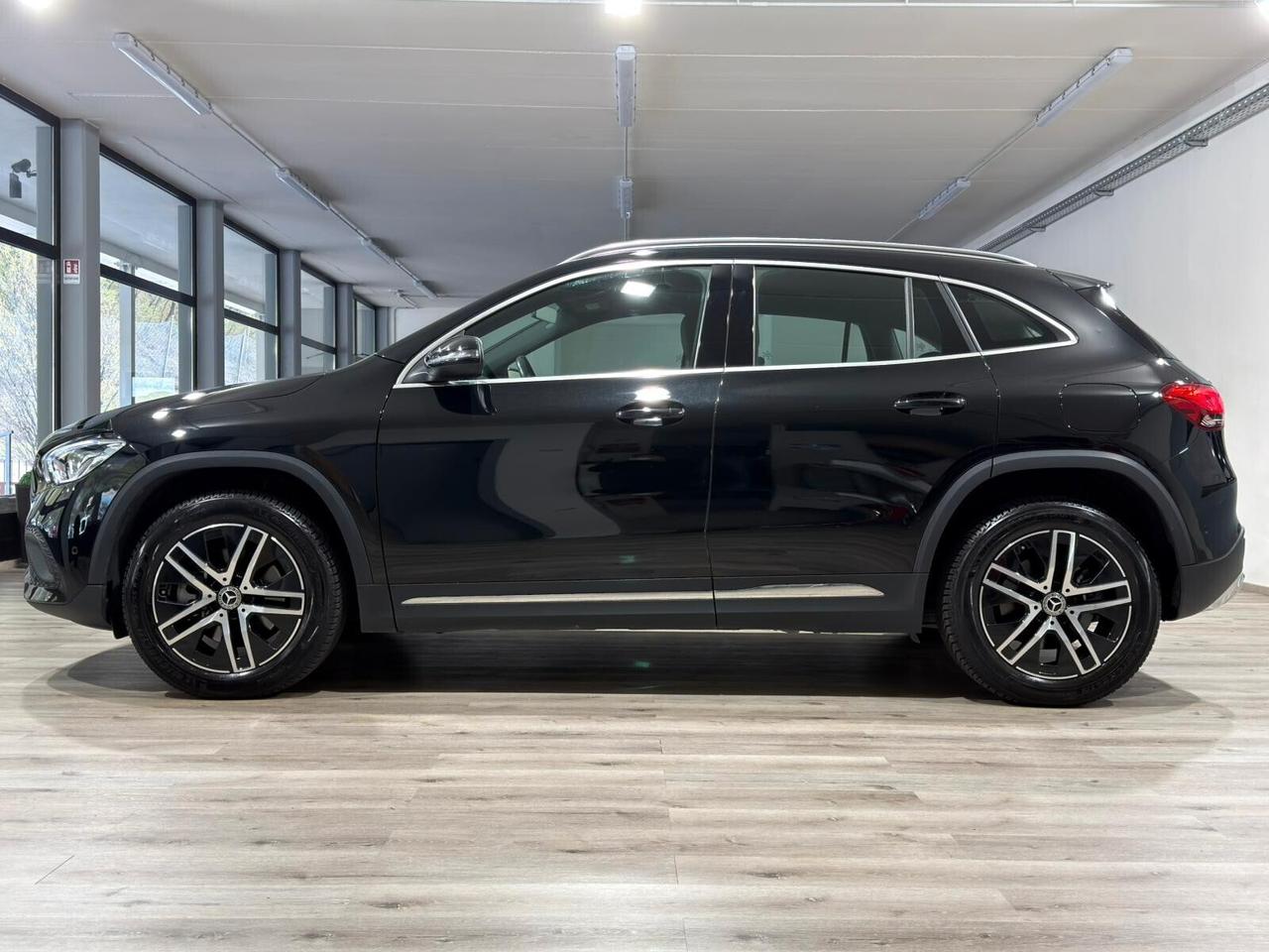 MERCEDES GLA250E PLUG-IN HYBRID 218cv PREMIUM AUTO
