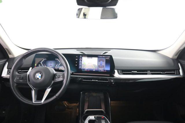 BMW X1 X1 sDrive 18d xLine