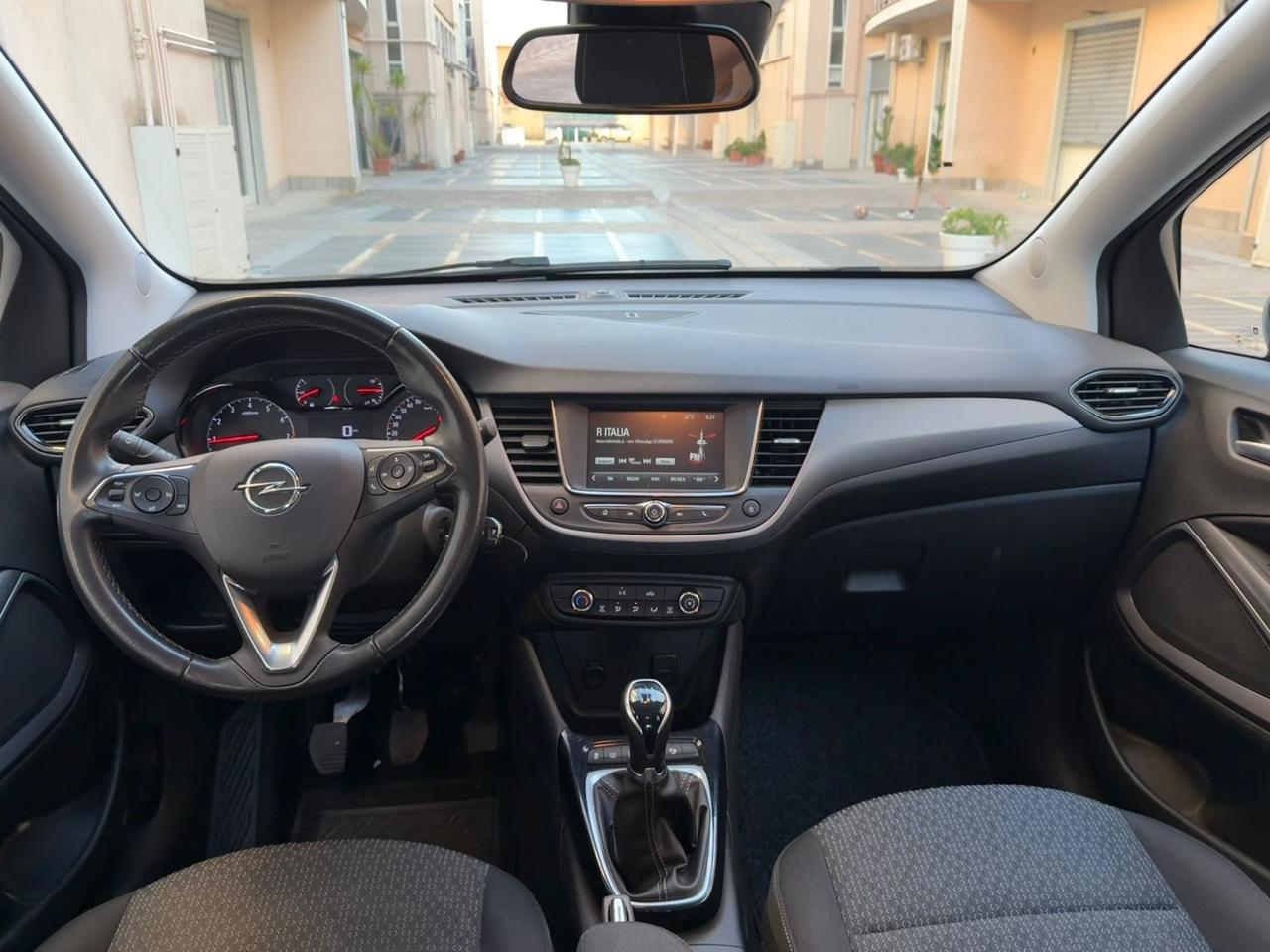 Opel Crossland 1.2 12V Start&Stop Elegance