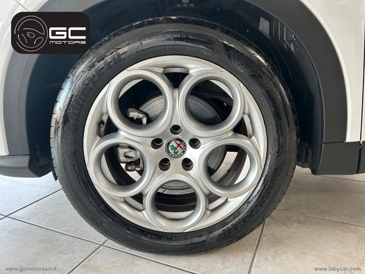 Alfa Romeo Tonale 1.6 diesel 130 CV TCT6 Super