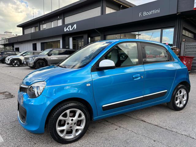 RENAULT Twingo 1.0 Sce energy