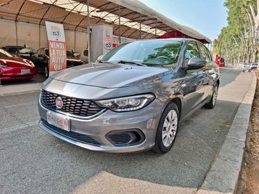 Fiat Tipo 1.4 T-JET GPL ORIGINALE UNIPRO' EURO 6