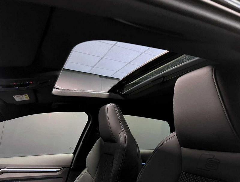 Audi A3 35 TFSI MHEV 150cv S-Tronic S-LINE (Tetto Apribile, HiFi SONOS, Matrix LED, Safety Plus)