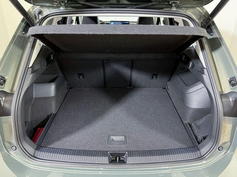 Volkswagen Tiguan Tiguan 1.5 eTSI 150 CV ACT DSG Elegance