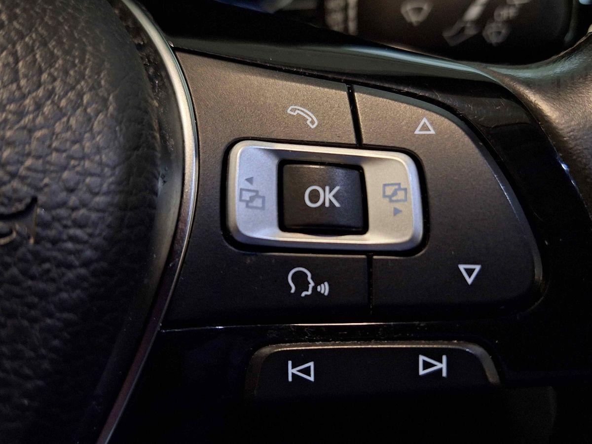 VOLKSWAGEN Passat Var.2.0 TDI 190 4MOT DSG High.BMT - CONTO VENDITA