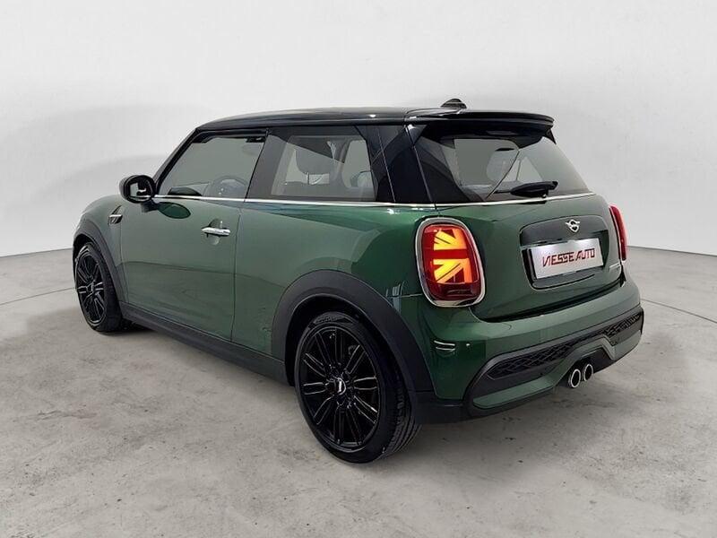 MINI Mini 3 porte Mini 2.0 Cooper S Essential