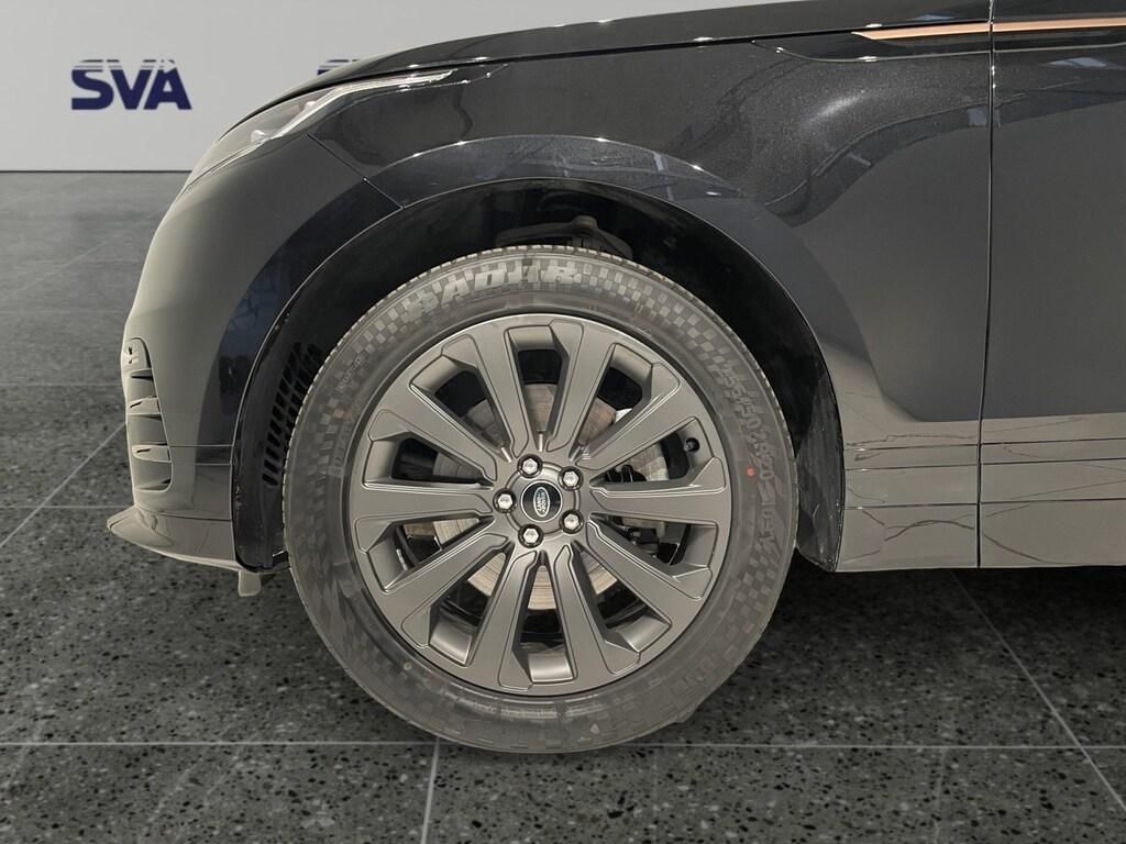 Land Rover Range Rover Velar 2021 mhev R-Dynamic SE 4wd 204cv auto