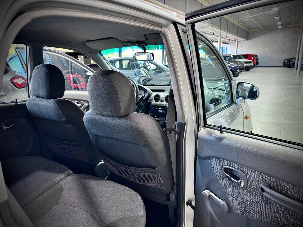 Hyundai Atos 1.1 58CV Prime Cambio Automatico