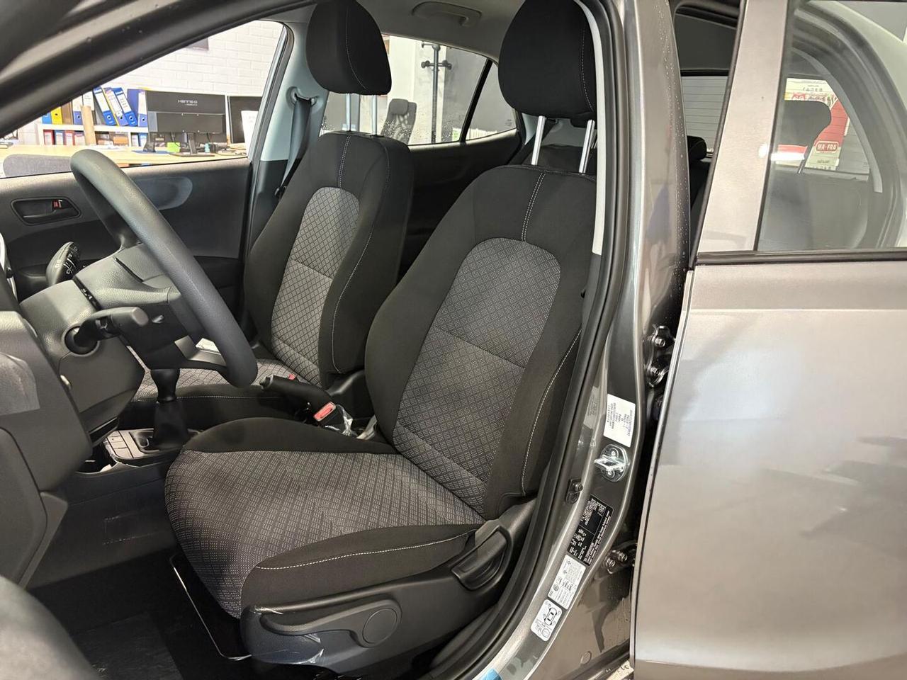 Kia Picanto 1.0 mpi Urban