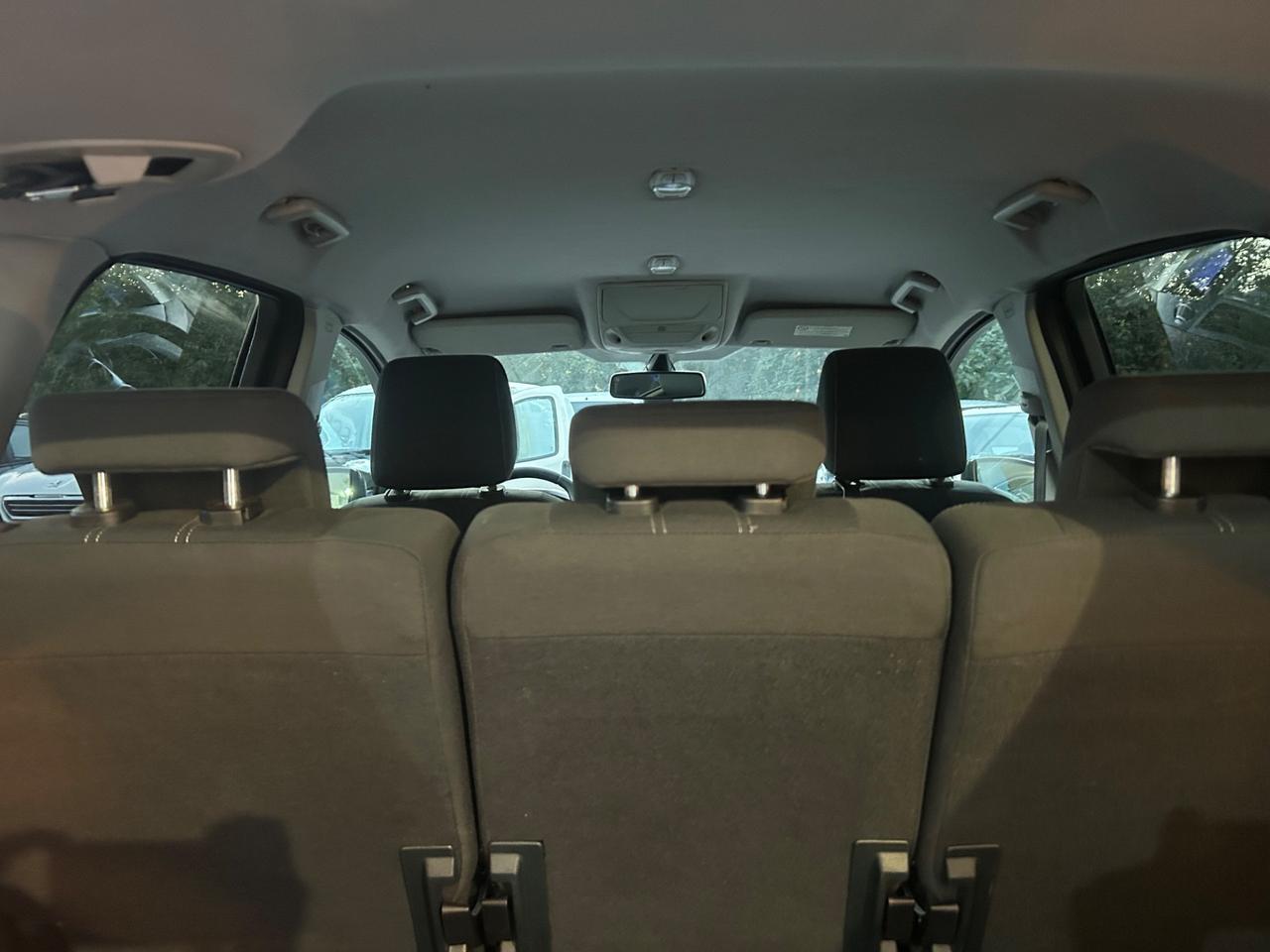 Ford C-Max 1.6 TDCi 115CV Titanium