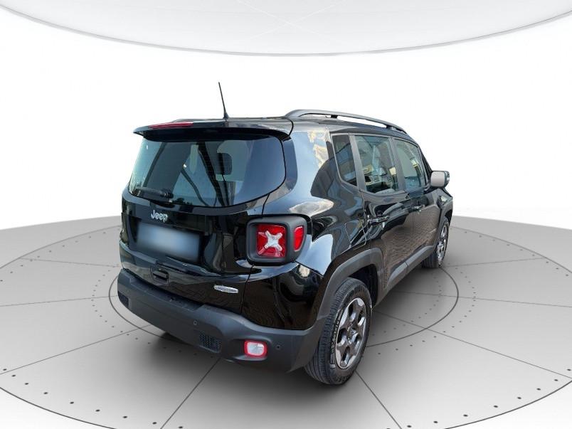 JEEP Renegade 1.6 mjt Limited fwd 120cv E6