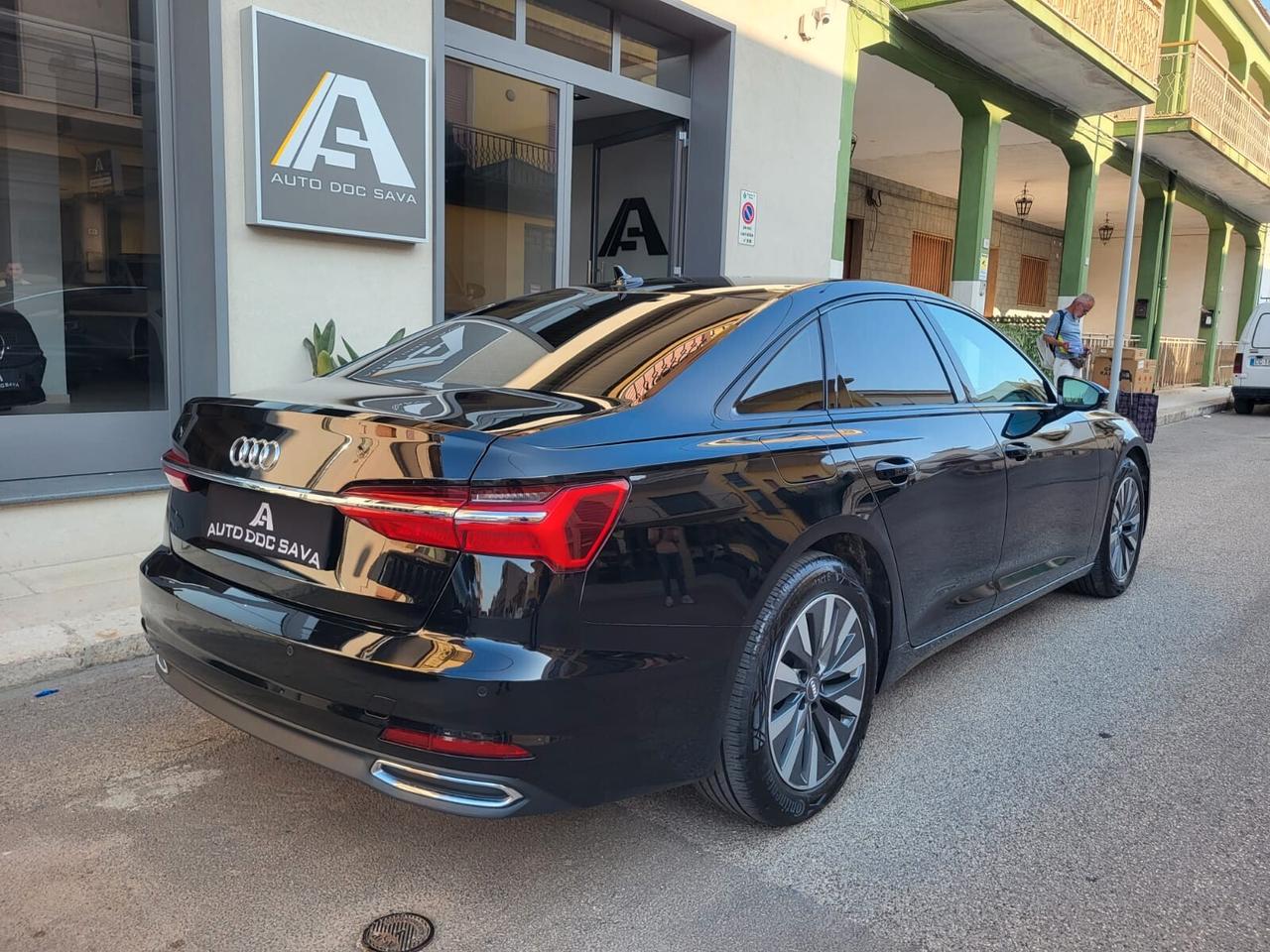 Audi A6 40 2.0 TDI S-Tronic Business Design+Pelle...