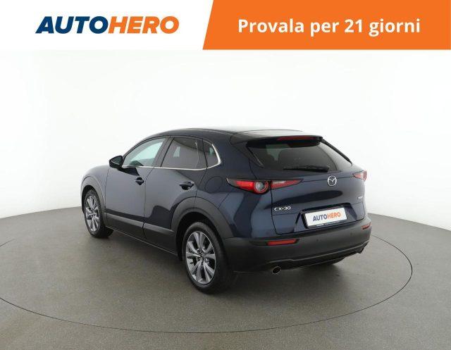 MAZDA CX-30 2.0L Skyactiv-G 150 CV M Hybrid 2WD Executive