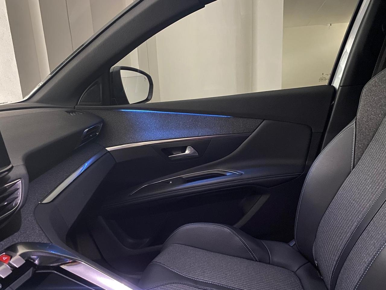 Peugeot 3008 BlueHDi 130 S&S EAT8 Allure Pack
