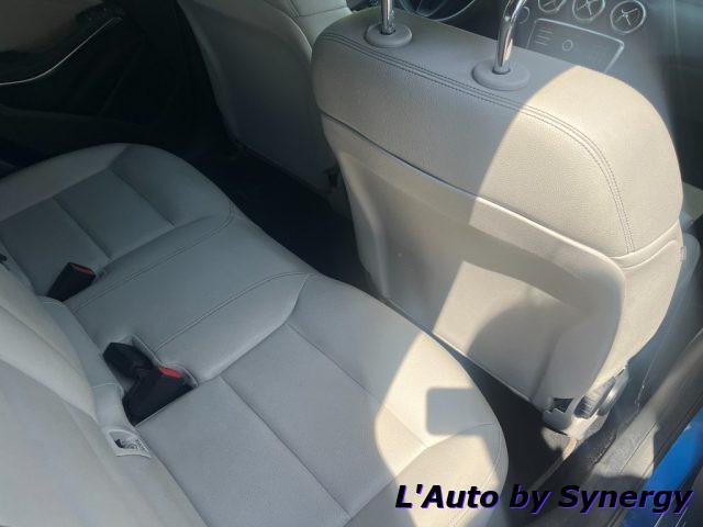 MERCEDES-BENZ A 160 d Sport