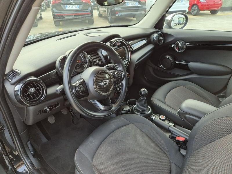 MINI Mini 5 porte Mini 1.5 Cooper 5p