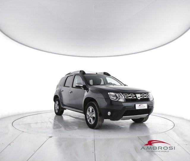 DACIA Duster 1.6 115CV Start&Stop 4x2 GPL Lauréate