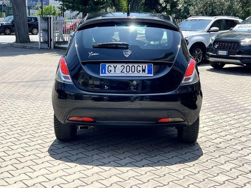 Lancia Ypsilon Ypsilon 1.2 69 CV 5 porte GPL Ecochic Gold