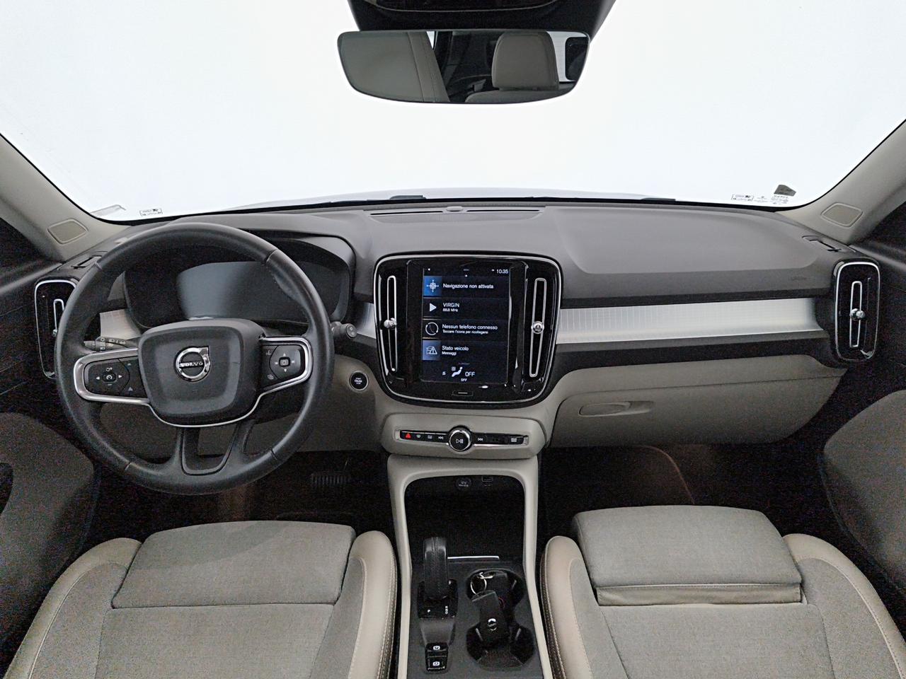 Volvo XC40 2.0 d3 Momentum awd