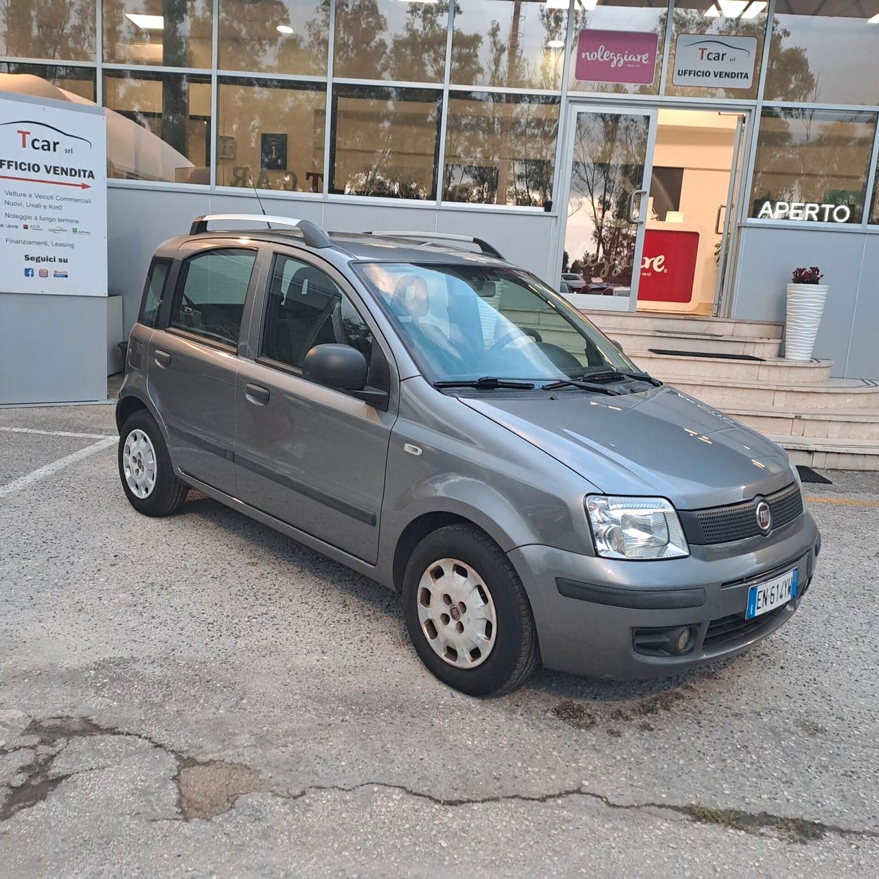 Fiat Panda 1.2 Bz 69cv Classic