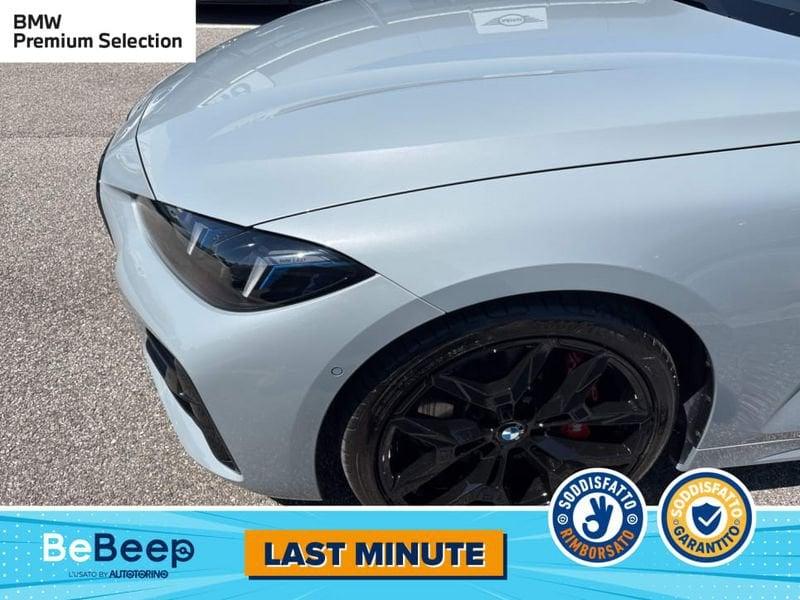 BMW Serie 4 Cabrio 420D CABRIO MHEV 48V MSPORT AUTO
