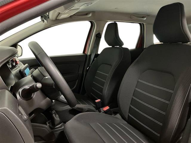 DACIA Duster 1.0 TCe Comfort 4x2