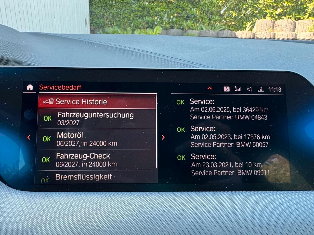 Bmw 118 d M SPORT SED.GUS KAMERA "18" APPLE CARPLAY