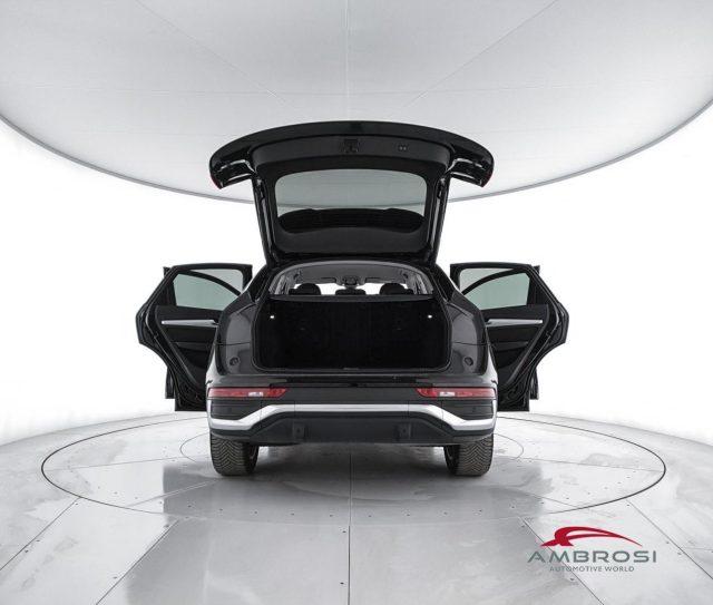AUDI Q5 S-LINE SPORTBACK 40 2,0 Quattro