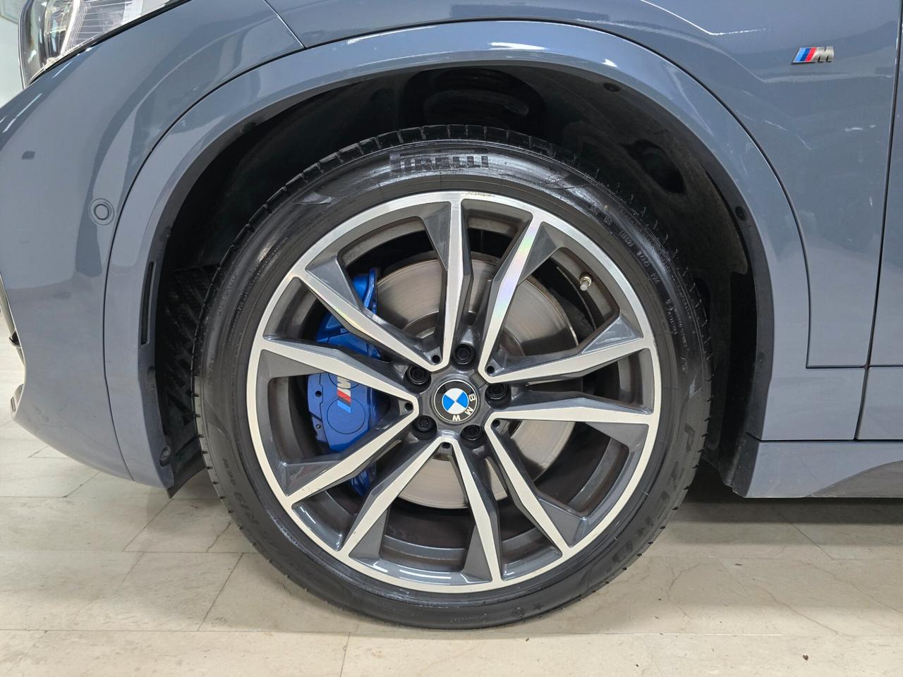 Bmw X2 M xDriveM35i (Tetto panorama)