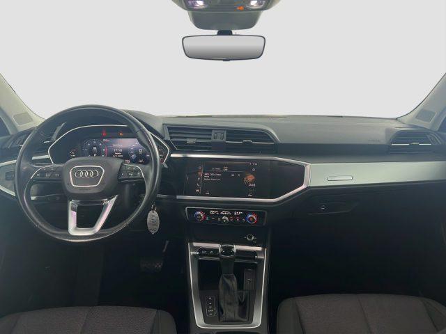 AUDI Q3 Q3 SPB 35 TDI S tronic