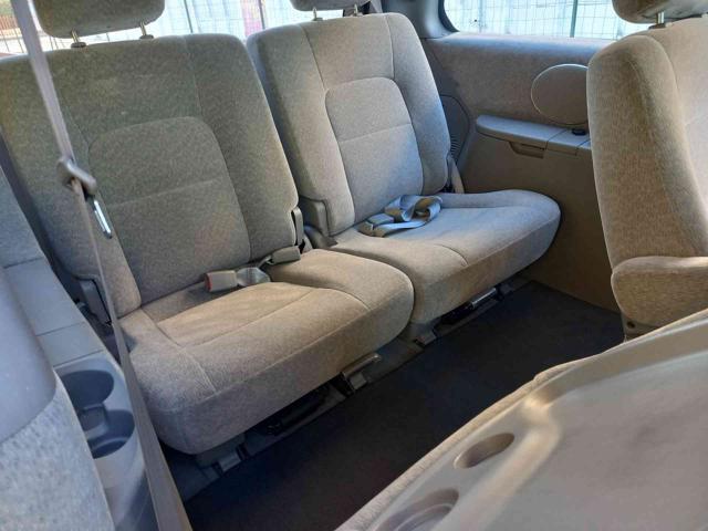 KIA Carnival 2.9 16V CRDi cat EX Top 7 posti..