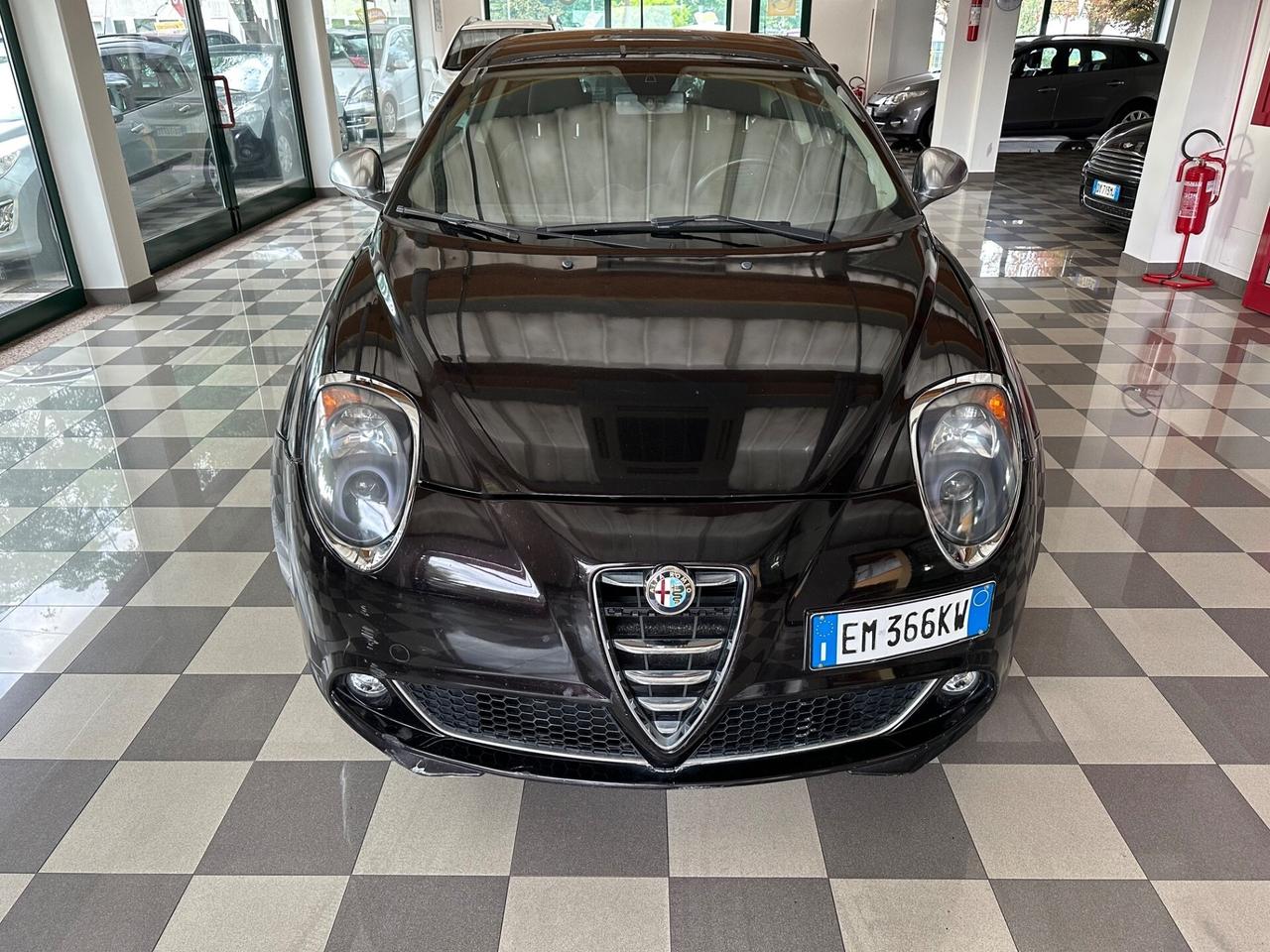 Alfa Romeo MiTo 1.4 78 CV 8V S&S Distinctive
