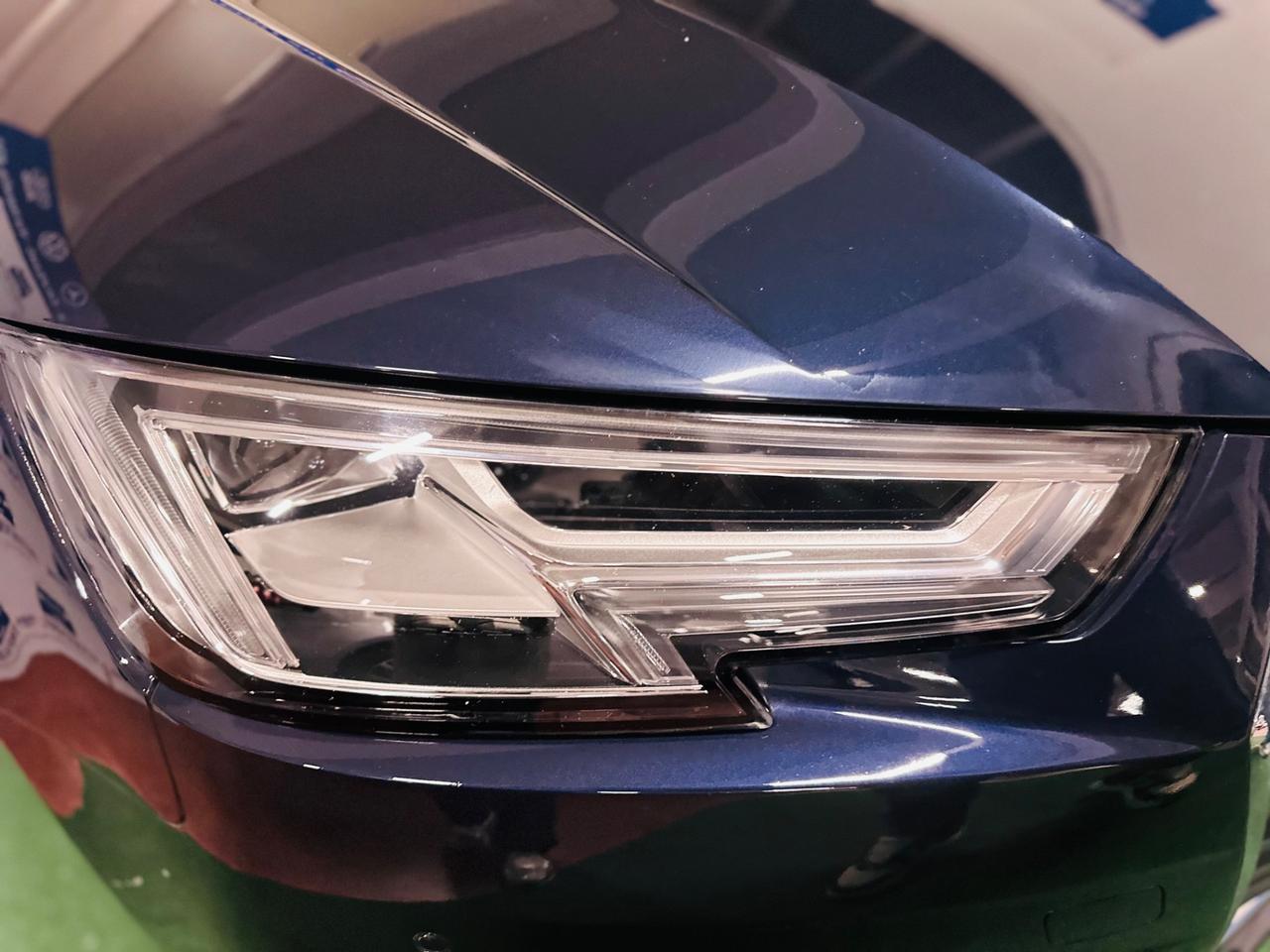 Splendida Audi A4 TDI S tronic/120.000km/euro6/2019