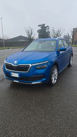 Skoda Kamiq 1.0 TSI 110 CV DSG Style PREZZO REALE